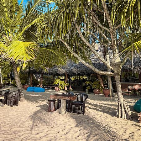 Mangrove Beach Cabana แทนกาลเล ภายนอก รูปภาพ