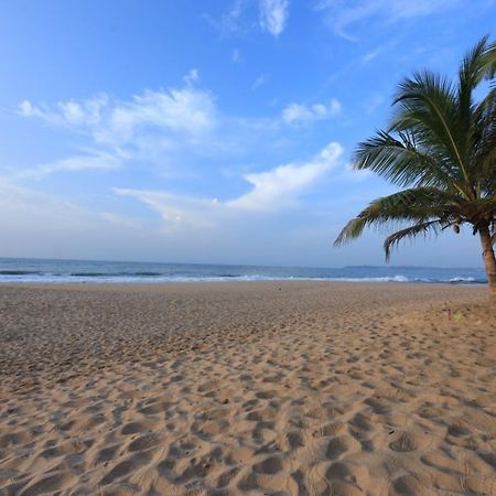 Mangrove Beach Cabana แทนกาลเล ภายนอก รูปภาพ
