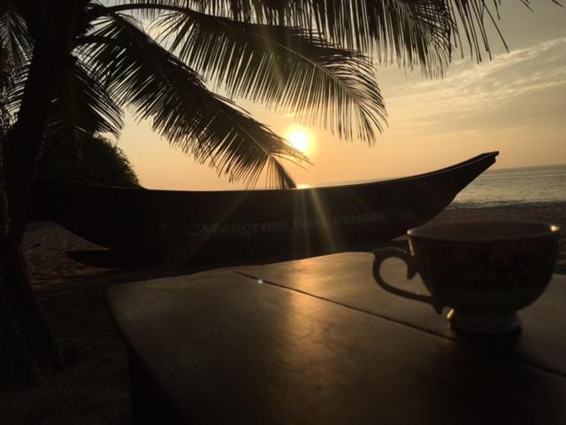 Mangrove Beach Cabana แทนกาลเล ภายนอก รูปภาพ