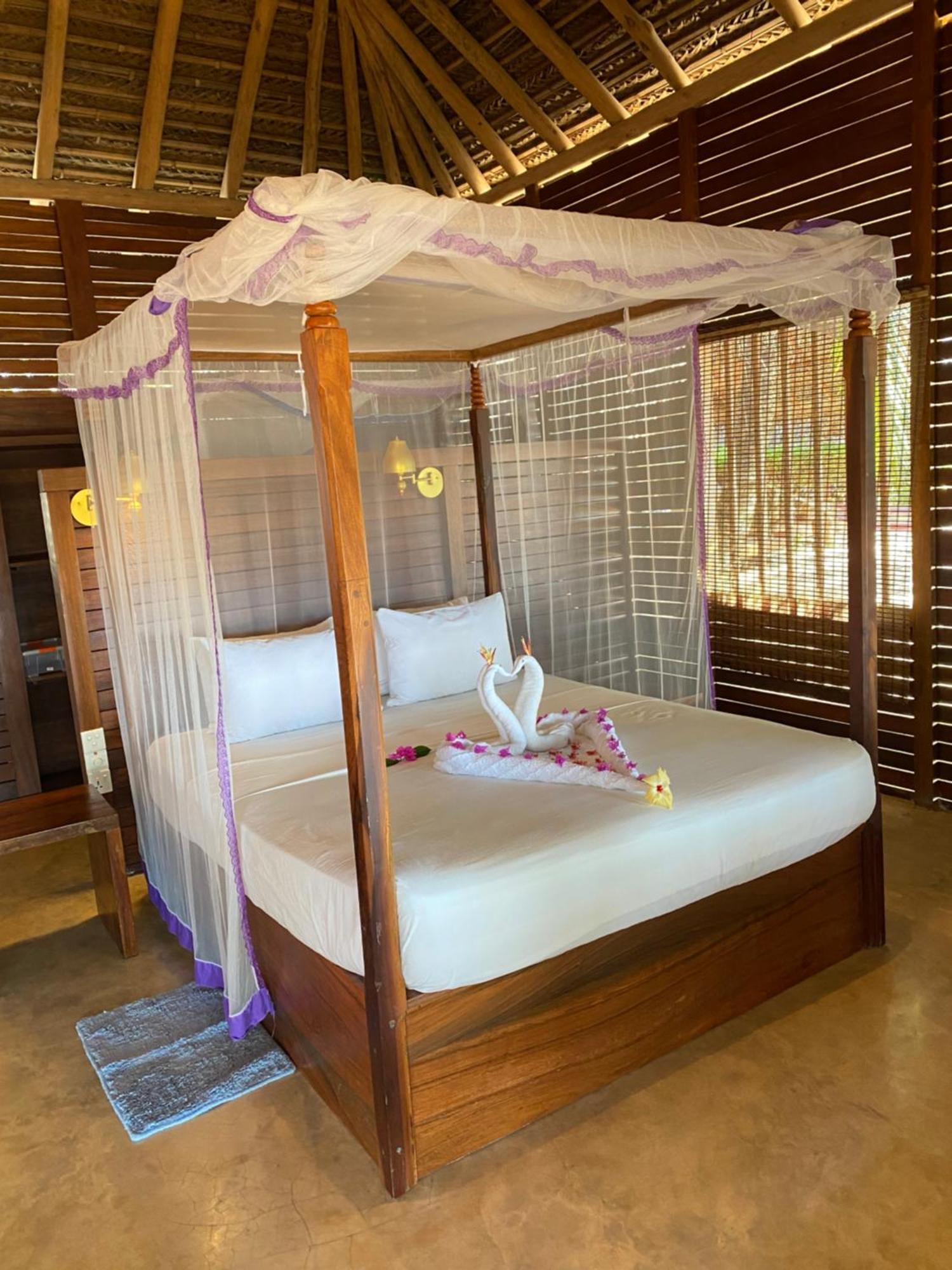 Mangrove Beach Cabana แทนกาลเล ภายนอก รูปภาพ
