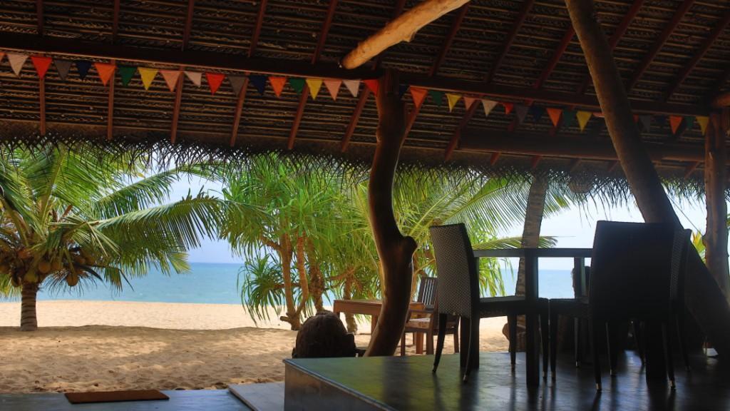 Mangrove Beach Cabana แทนกาลเล ภายนอก รูปภาพ