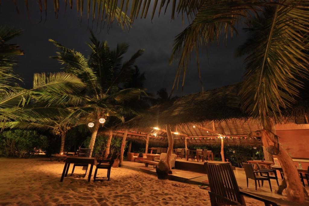 Mangrove Beach Cabana แทนกาลเล ภายนอก รูปภาพ