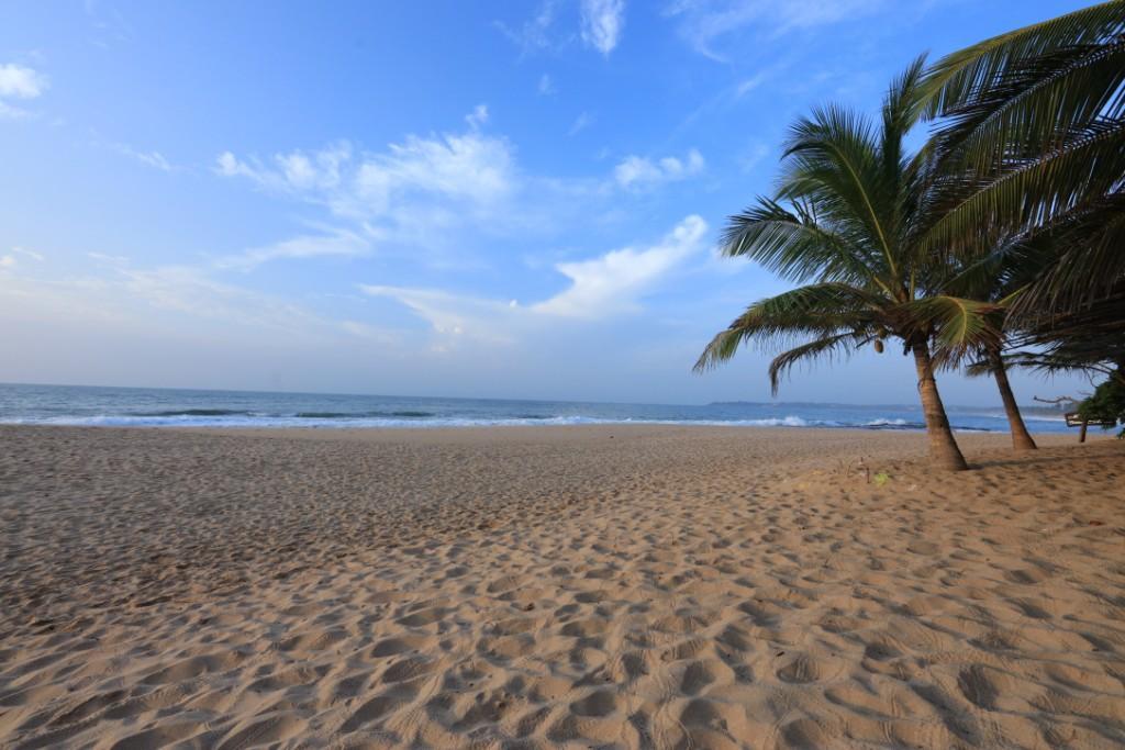 Mangrove Beach Cabana แทนกาลเล ภายนอก รูปภาพ