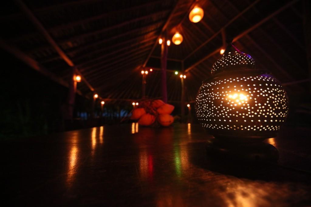Mangrove Beach Cabana แทนกาลเล ภายนอก รูปภาพ
