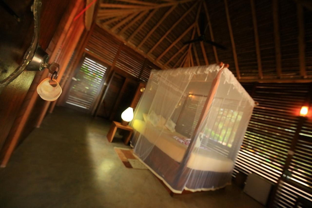 Mangrove Beach Cabana แทนกาลเล ภายนอก รูปภาพ