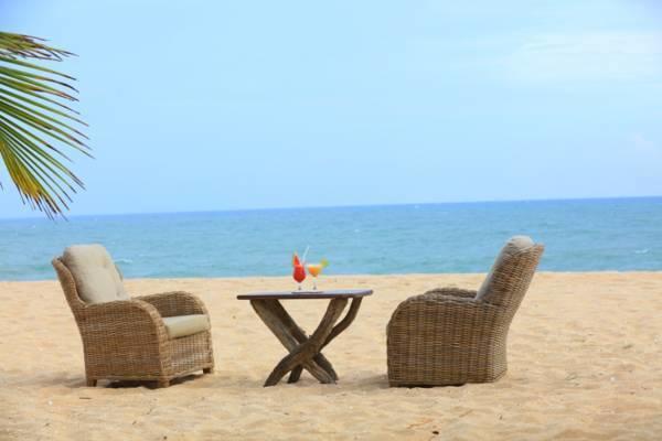 Mangrove Beach Cabana แทนกาลเล ภายนอก รูปภาพ