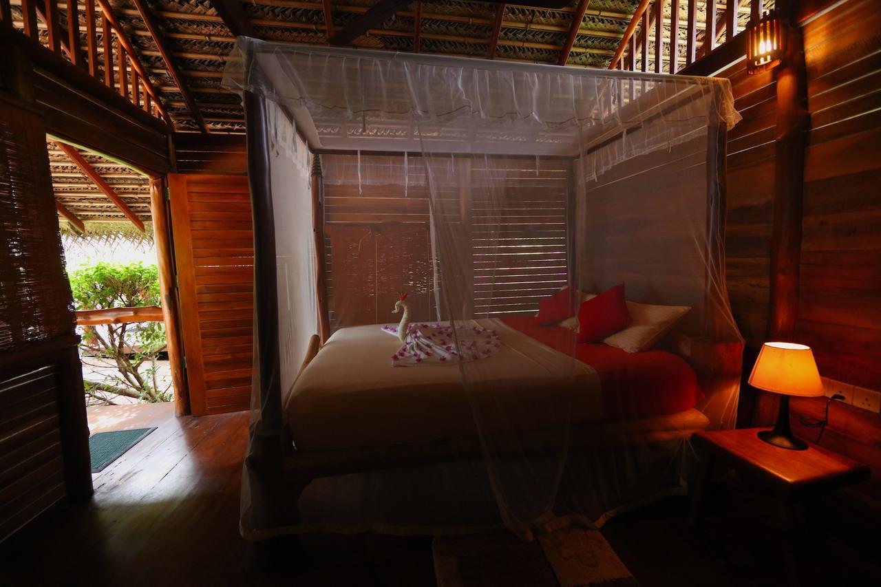 Mangrove Beach Cabana แทนกาลเล ภายนอก รูปภาพ