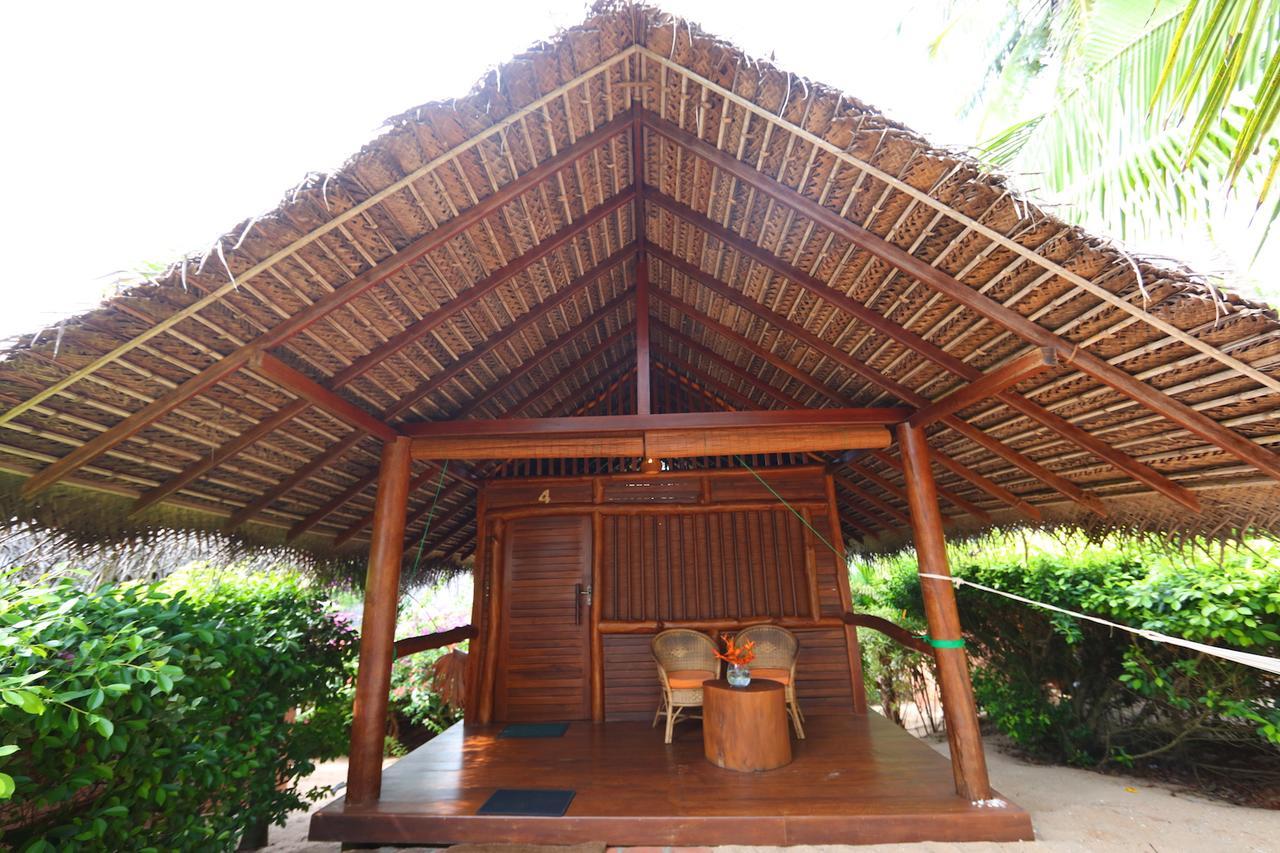 Mangrove Beach Cabana แทนกาลเล ภายนอก รูปภาพ