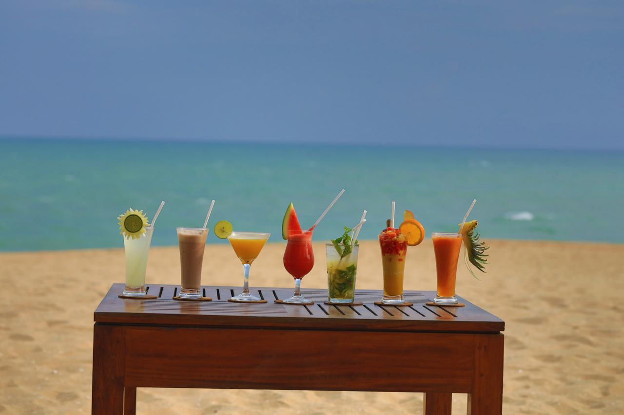 Mangrove Beach Cabana แทนกาลเล ภายนอก รูปภาพ