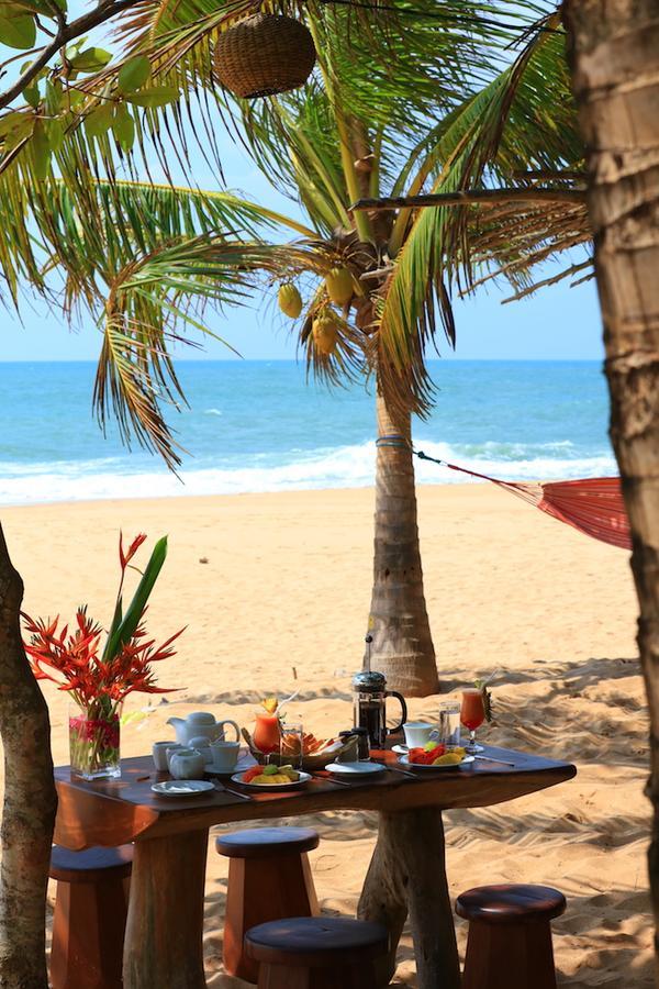 Mangrove Beach Cabana แทนกาลเล ภายนอก รูปภาพ